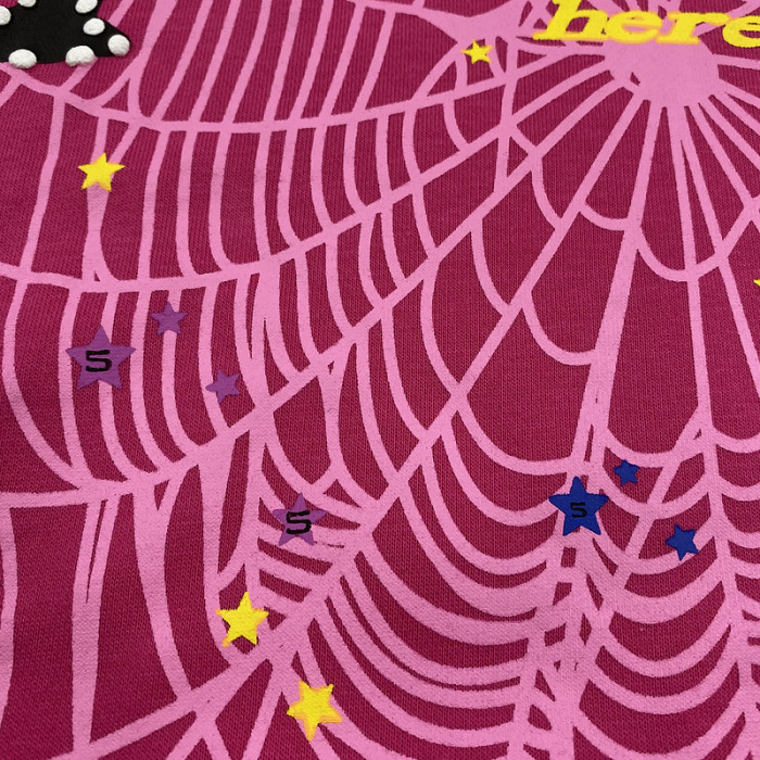 Spider Hoodies19