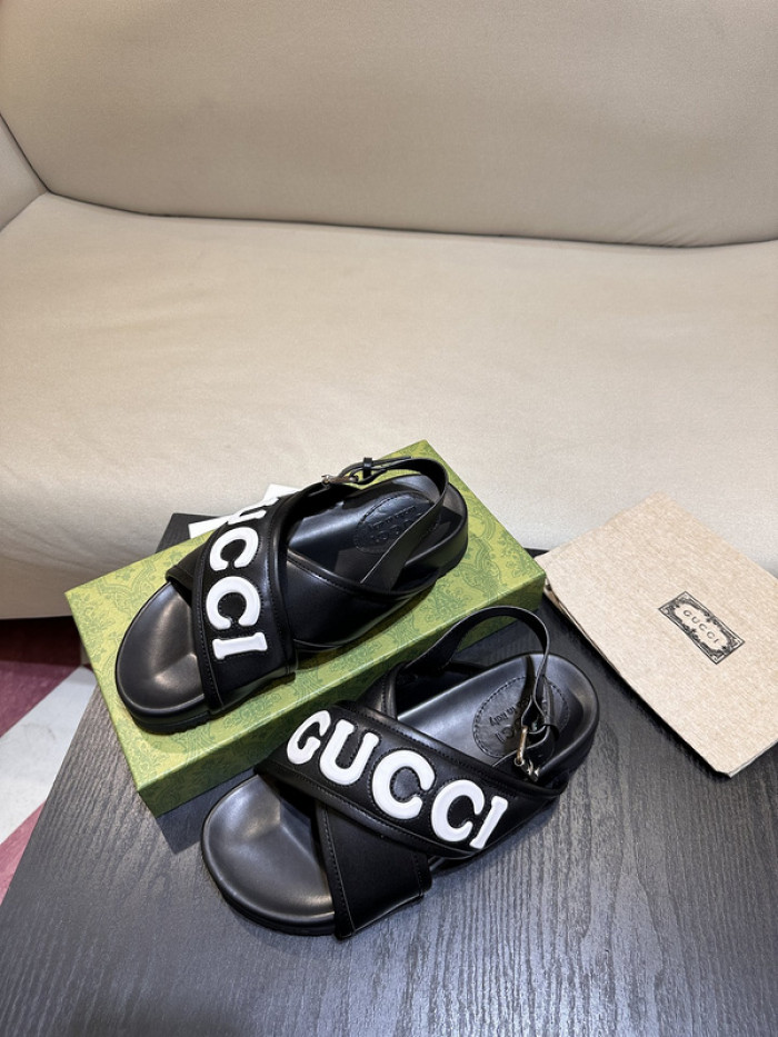Gucc* Sandal108