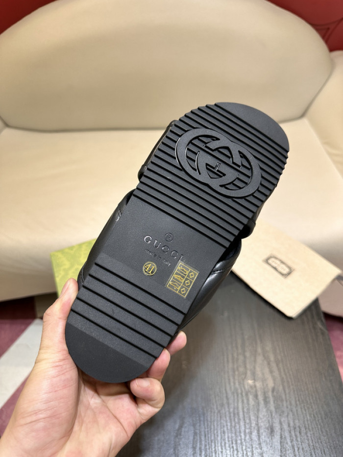 Gucc* Sandal108