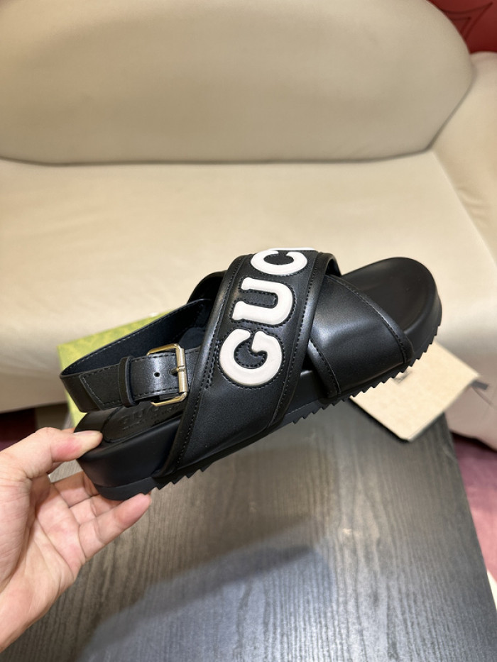 Gucc* Sandal108
