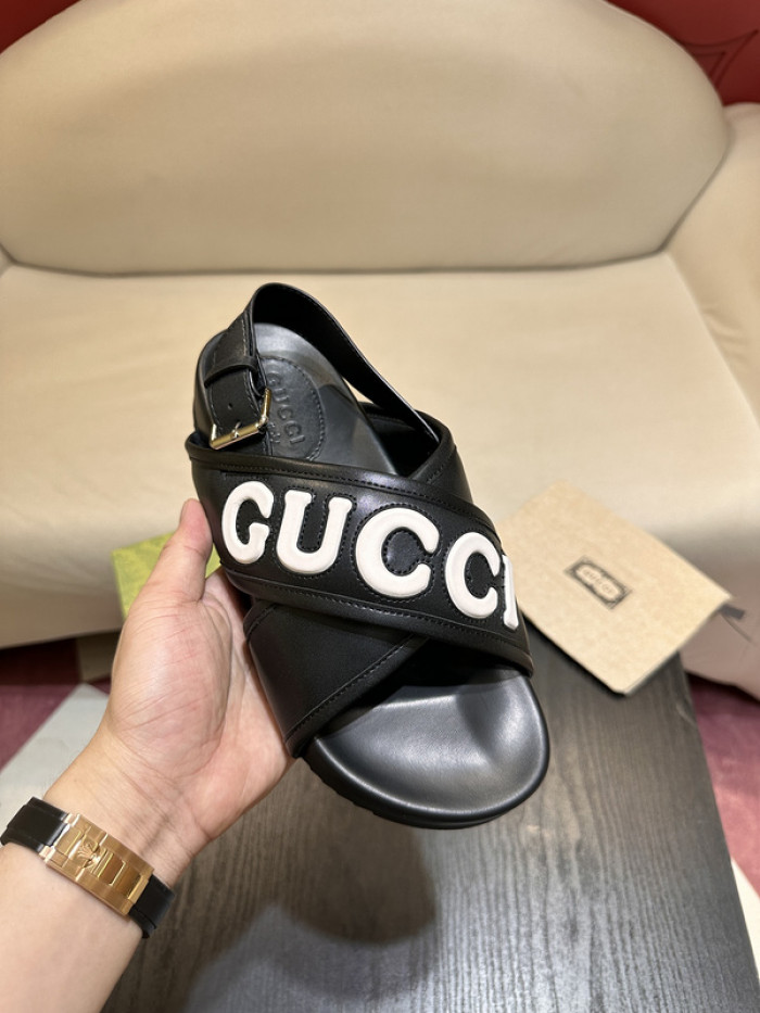 Gucc* Sandal108