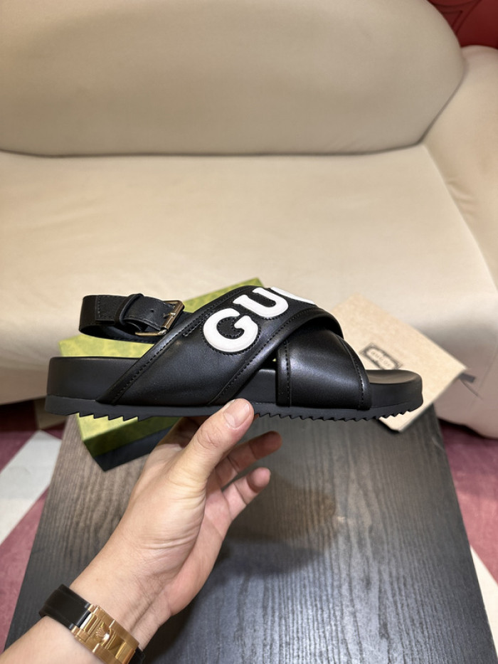 Gucc* Sandal108