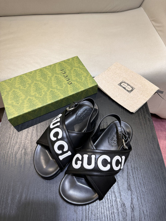 Gucc* Sandal108