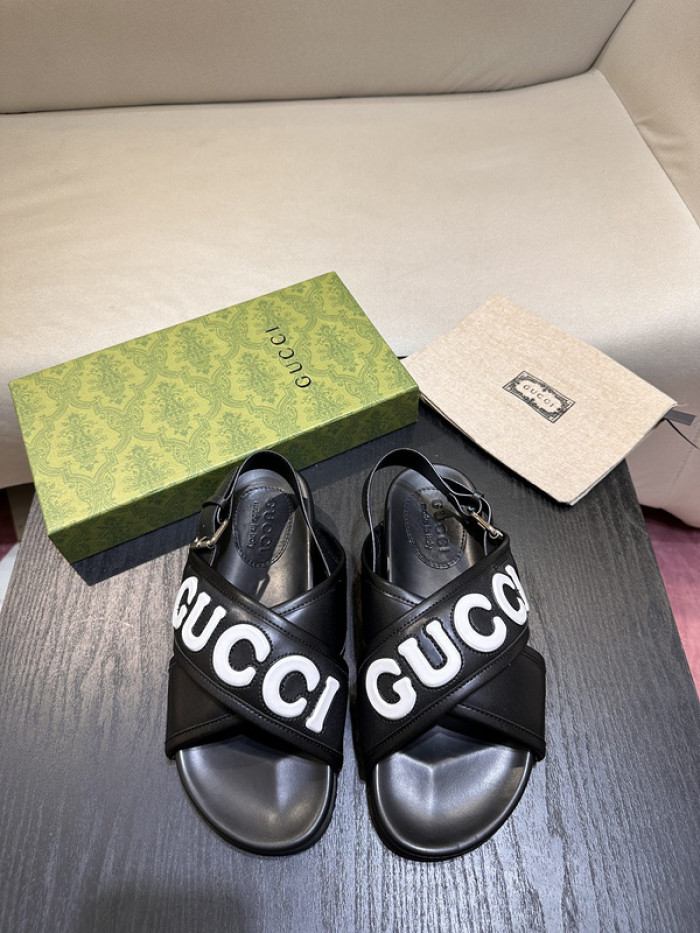 Gucc* Sandal108