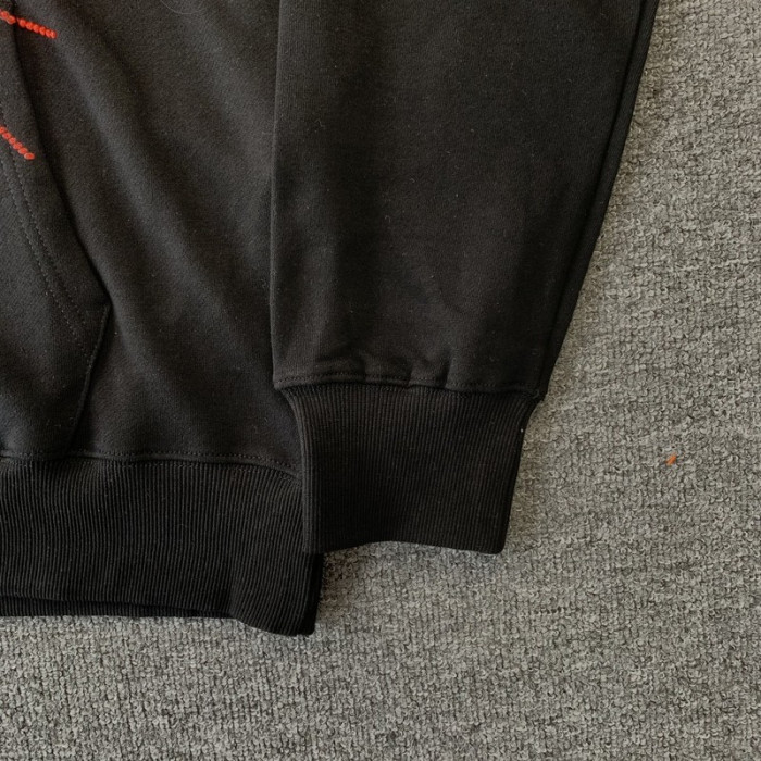 Spider Hoodies6