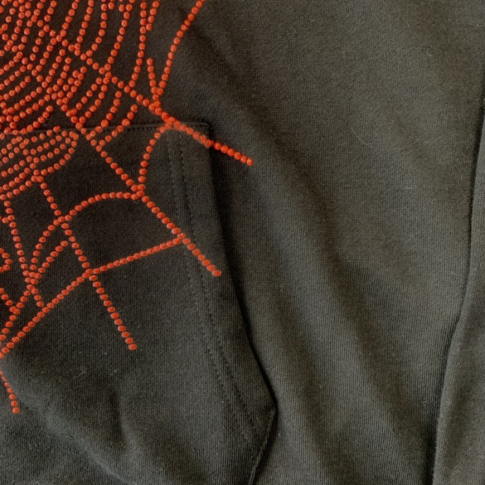 Spider Hoodies6