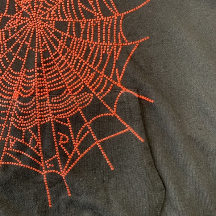Spider Hoodies6