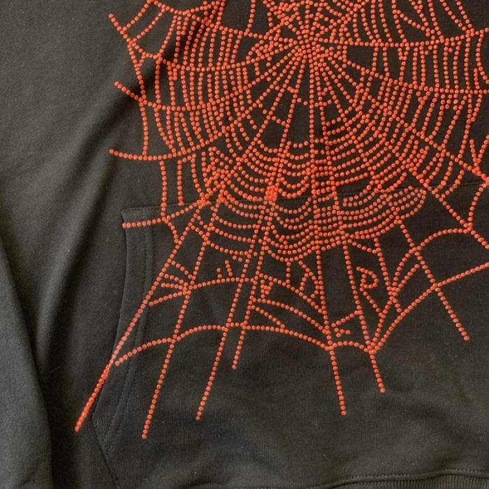 Spider Hoodies6