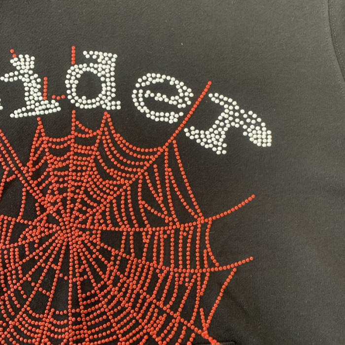 Spider Hoodies6