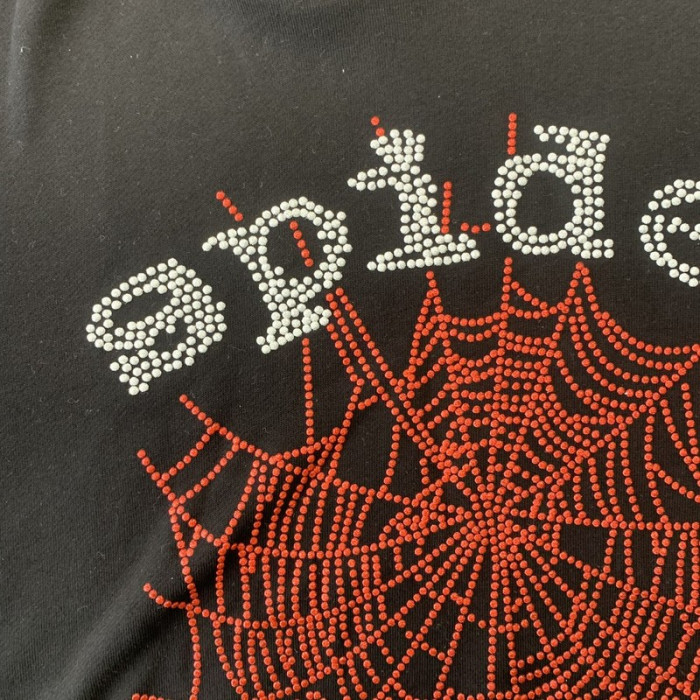 Spider Hoodies6