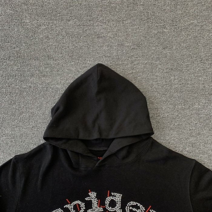 Spider Hoodies6