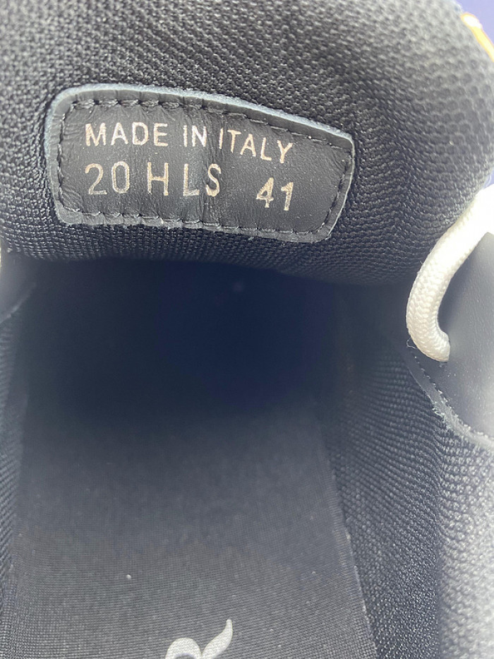 DIO* SNEAKERS B22 T0000-068