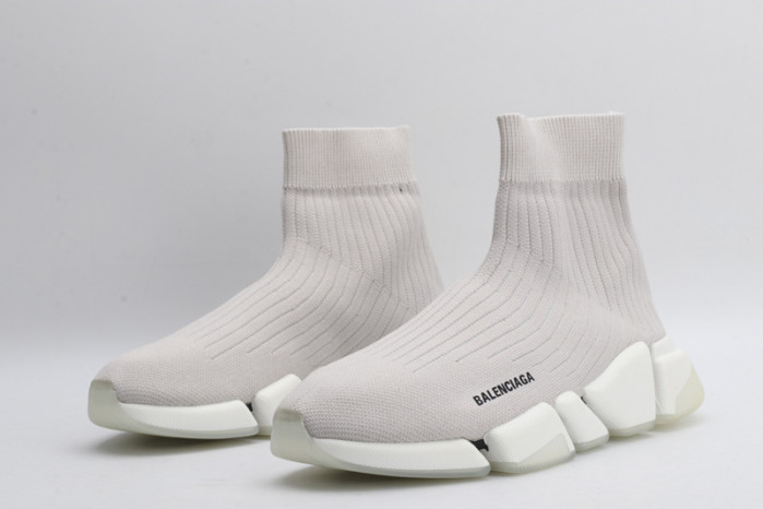 SPEED TRAINER SNEAKERS 1000049