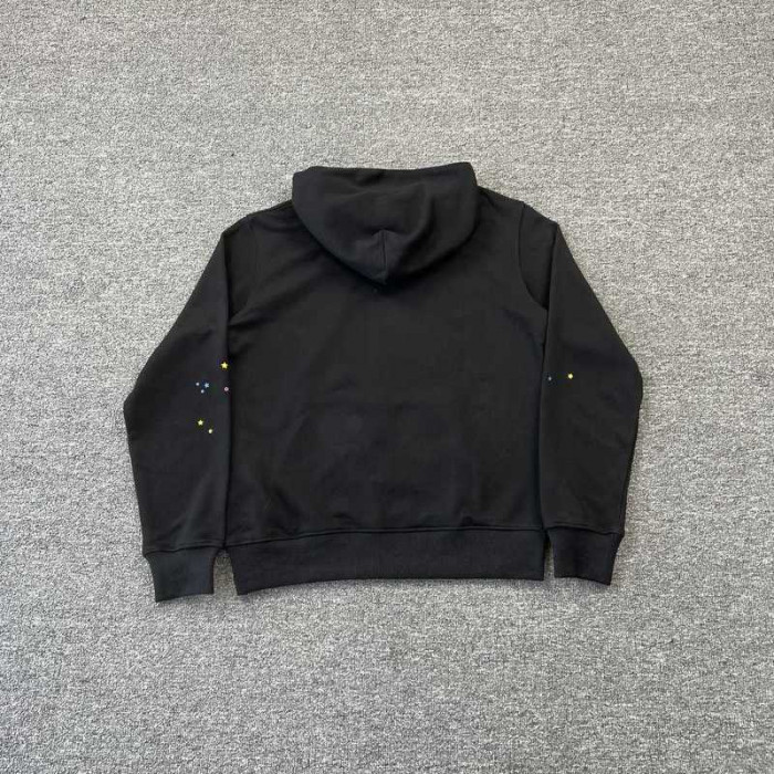 Spider Hoodies21