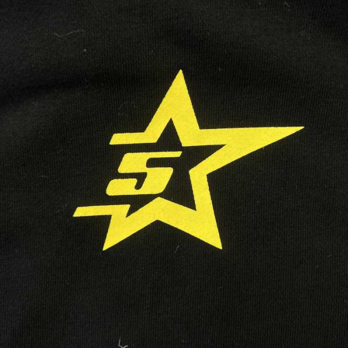 Spider Hoodies21