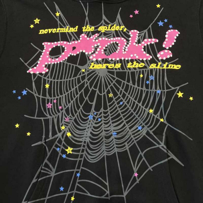 Spider Hoodies21