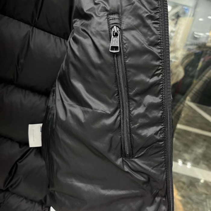 Moncler Down Jacket 49