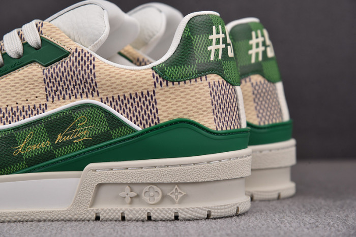 L&V snekaers L0000143