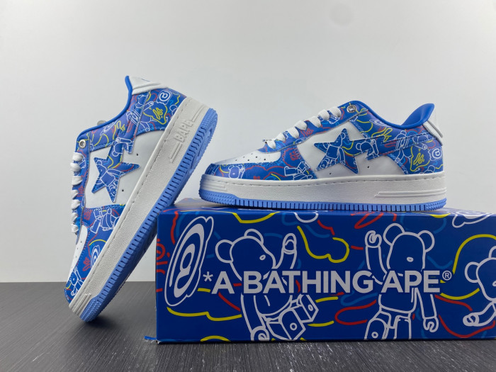 Bathing Ape A000041