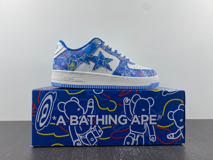 Bathing Ape A000041