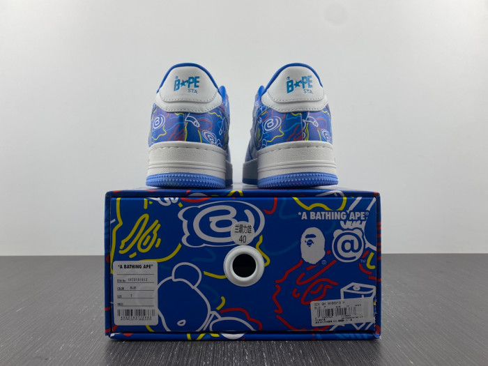 Bathing Ape A000041