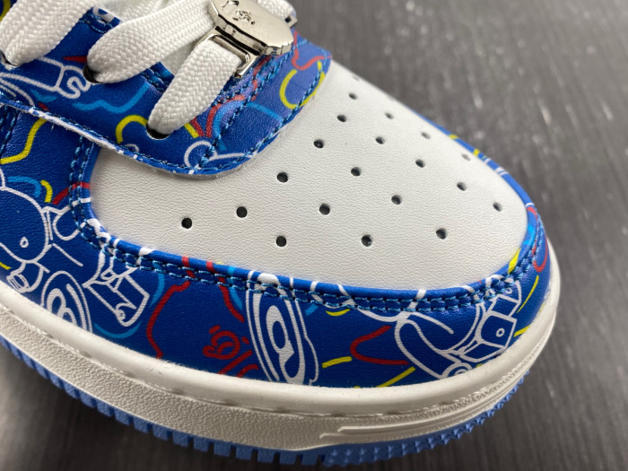 Bathing Ape A000041