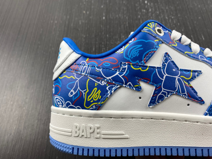 Bathing Ape A000041