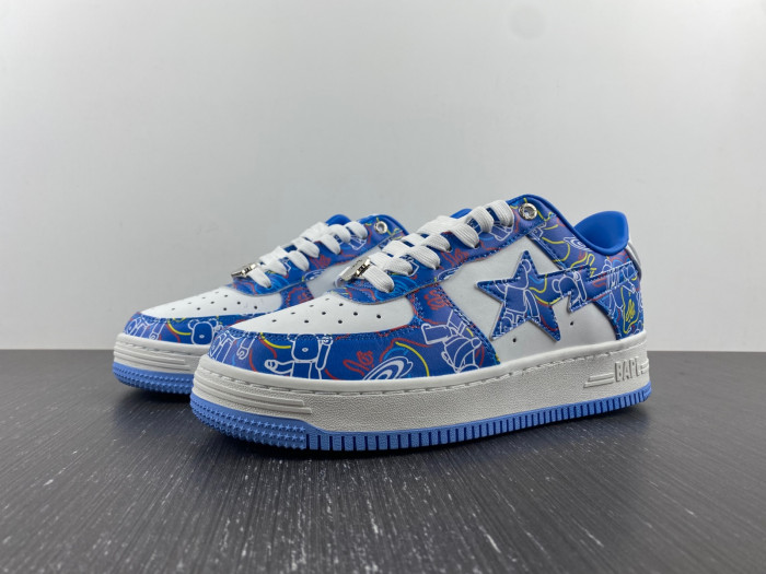 Bathing Ape  A000041