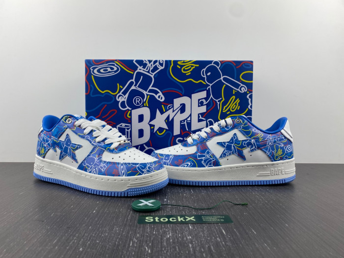 Bathing Ape A000041
