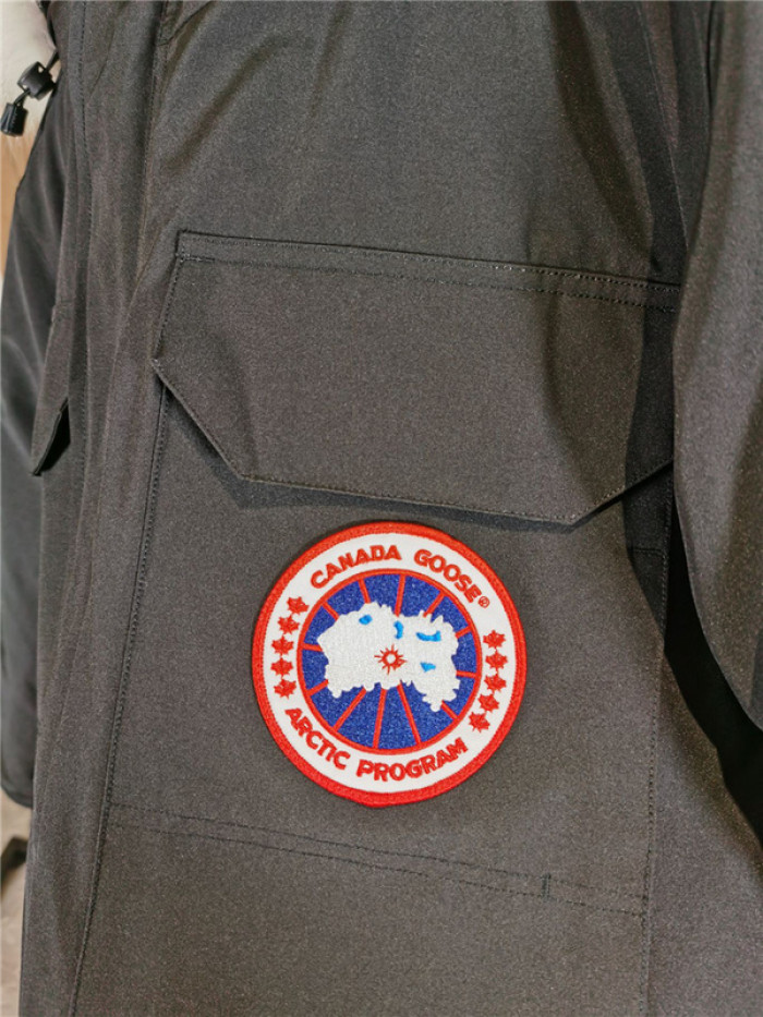 C*nada Goose 3