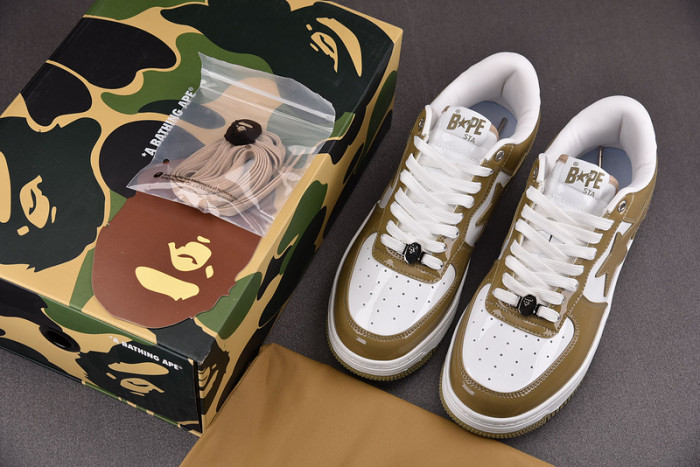Bathing Ape A000053
