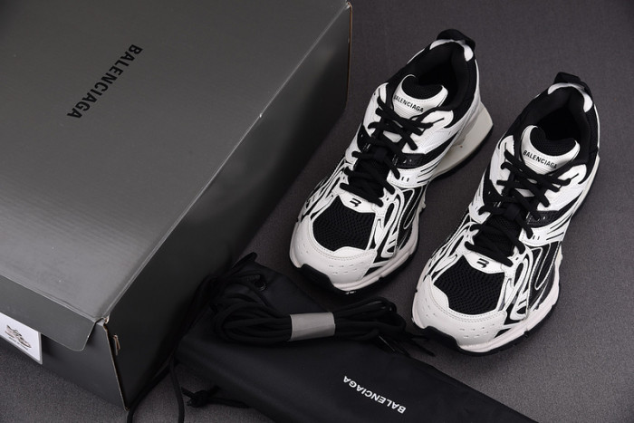SNEAKER RUNNER 5000089