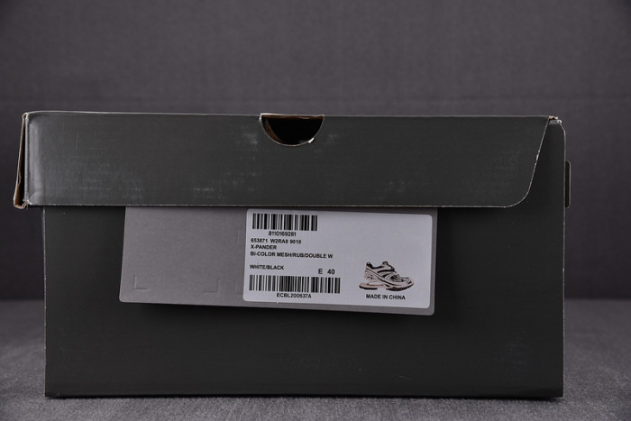 SNEAKER RUNNER 5000089