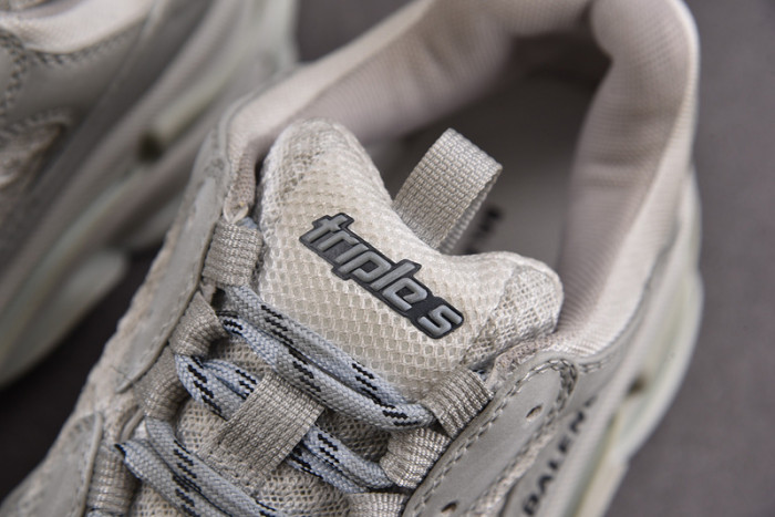 TRIPLES TRAINER SNEAKERS 2000065