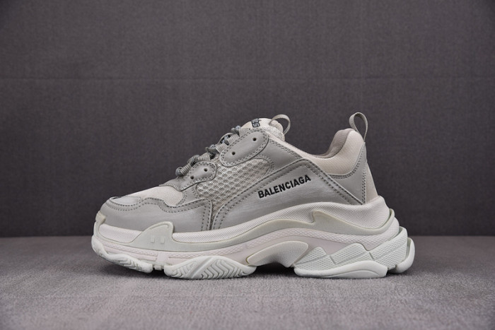 TRIPLES TRAINER SNEAKERS 2000065