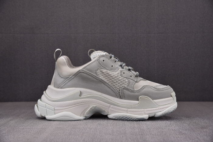 TRIPLES TRAINER SNEAKERS 2000065