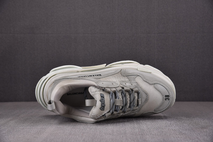 TRIPLES TRAINER SNEAKERS 2000065
