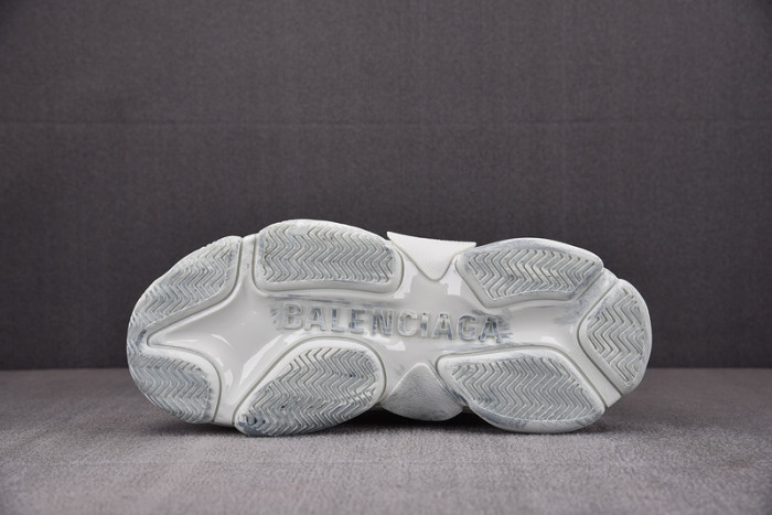 TRIPLES TRAINER SNEAKERS 2000065
