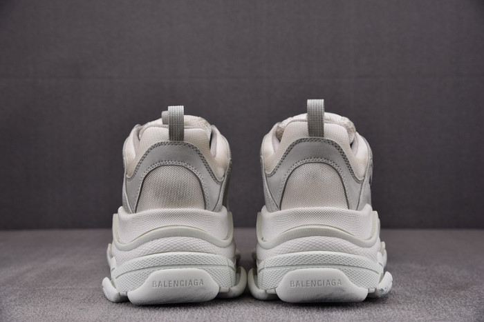 TRIPLES TRAINER SNEAKERS 2000065