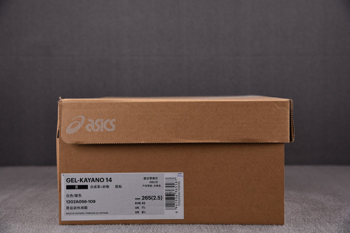 Asics Gel-Kayano 14 1202A056-109