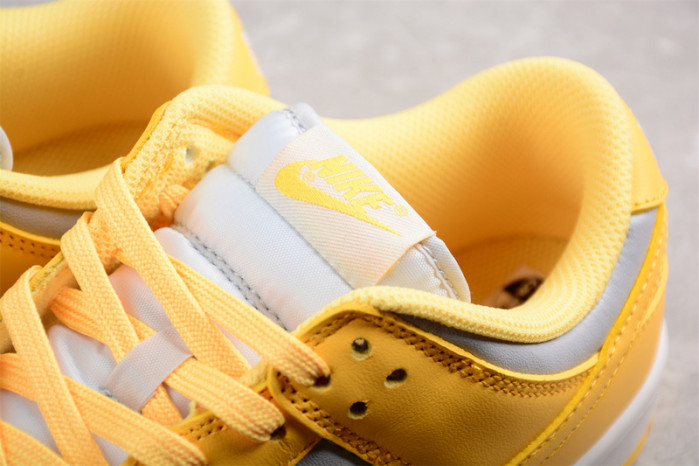 Nike Dunk Low Citron Pulse DD1503-002