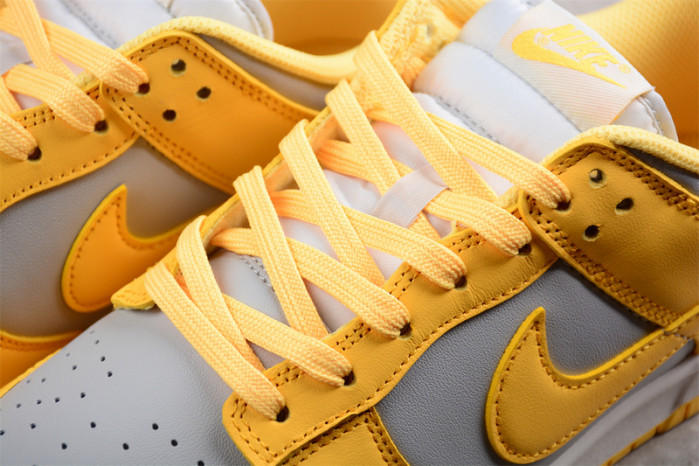 Nike Dunk Low Citron Pulse DD1503-002