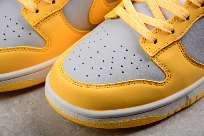 Nike Dunk Low Citron Pulse DD1503-002
