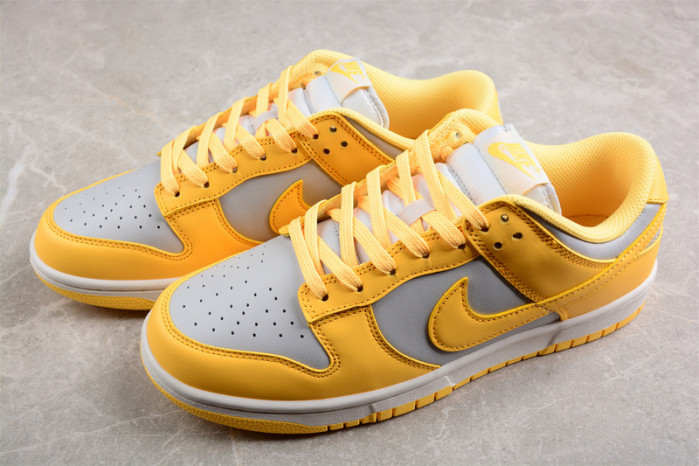 Nike Dunk Low Citron Pulse DD1503-002
