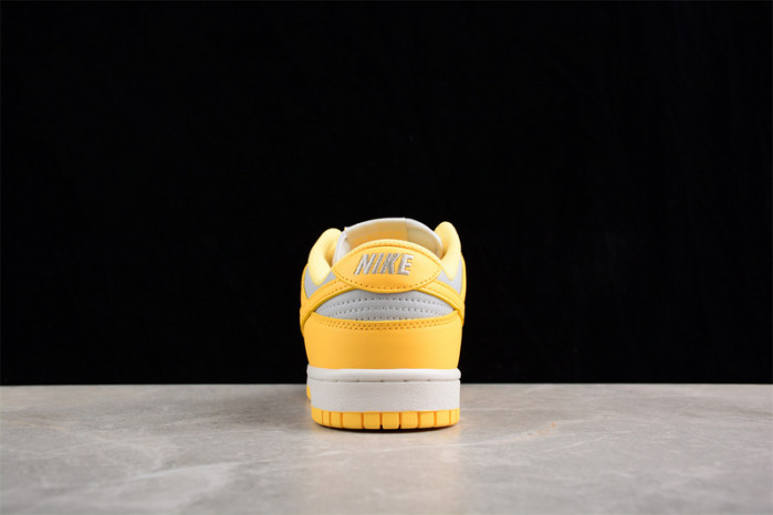 Nike Dunk Low Citron Pulse DD1503-002