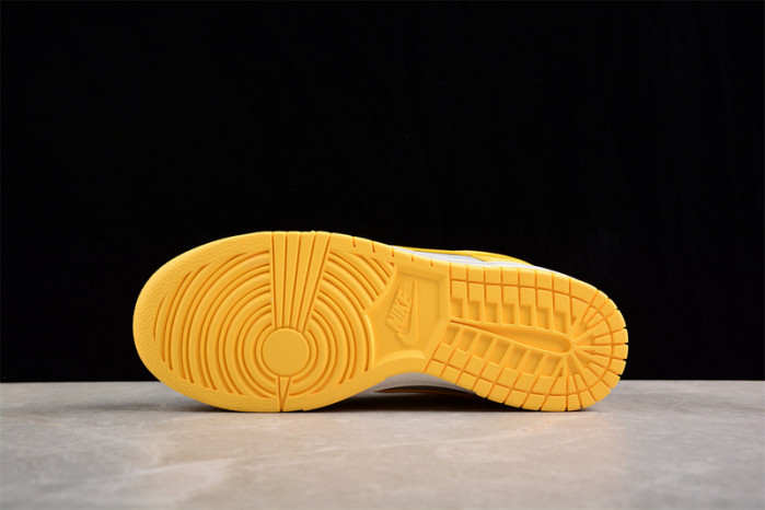 Nike Dunk Low Citron Pulse DD1503-002