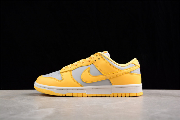 Nike Dunk Low Citron Pulse DD1503-002