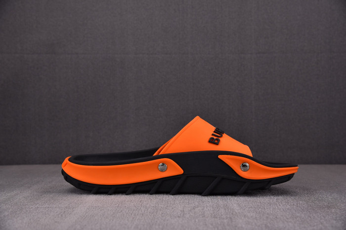 BURBER*Y Sandal5