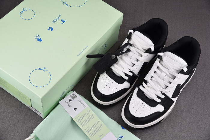 OFW Sneakers OW10031