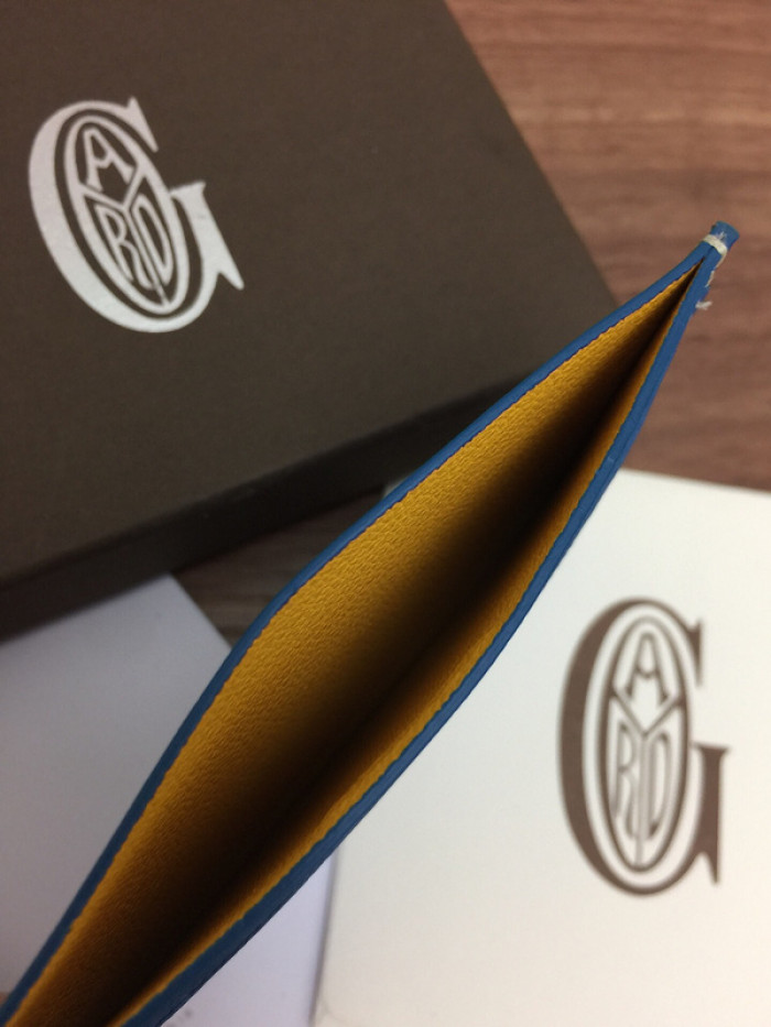 GOYARD BAG15